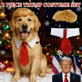 Self Pickup Only - Fun And Quirky Pet Outfit